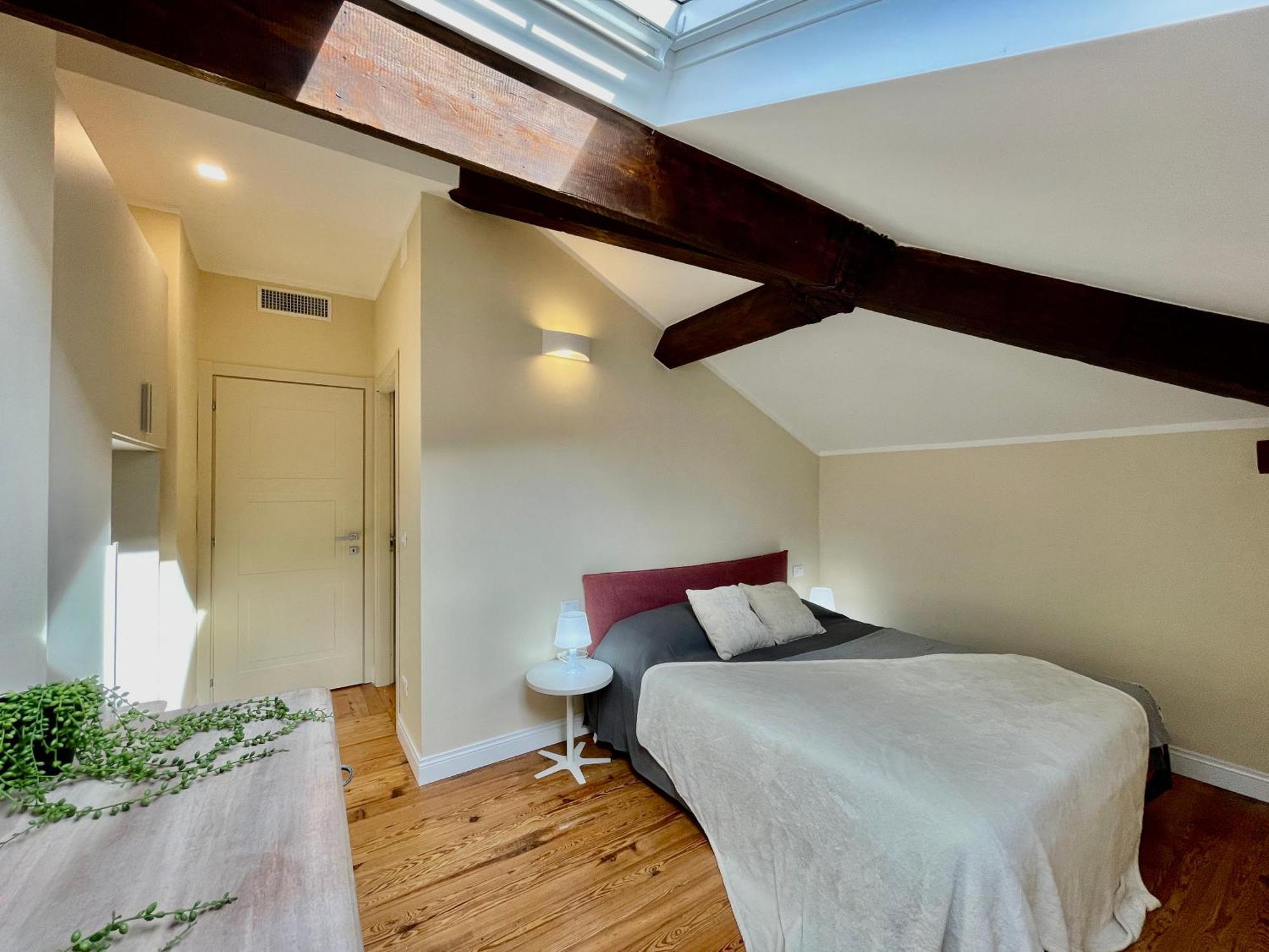 Villa Migliorini Lusso & Comfort In Finalborgo. フィナーレ・リーグレ 部屋 写真