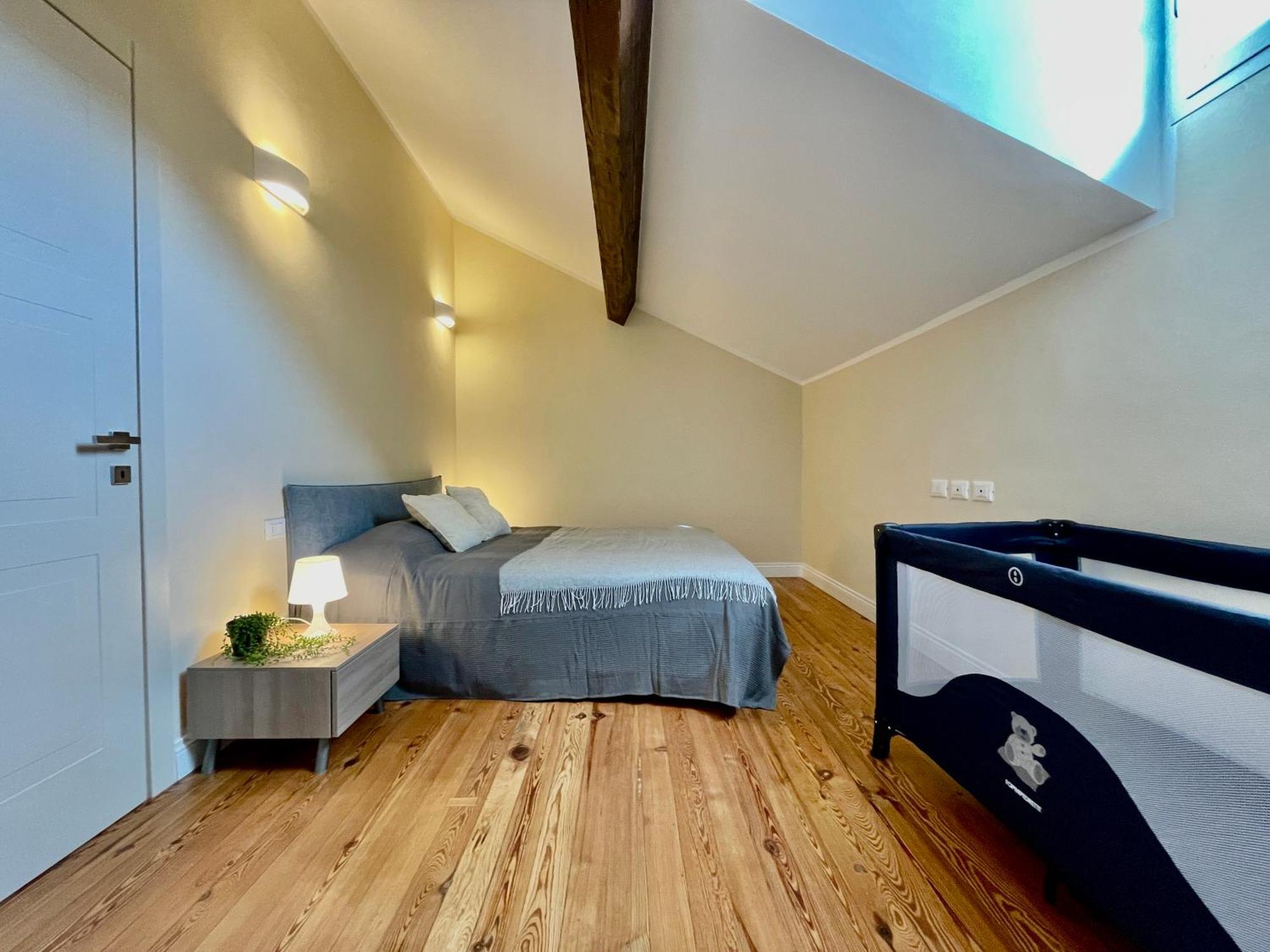 Villa Migliorini Lusso & Comfort In Finalborgo. フィナーレ・リーグレ 部屋 写真
