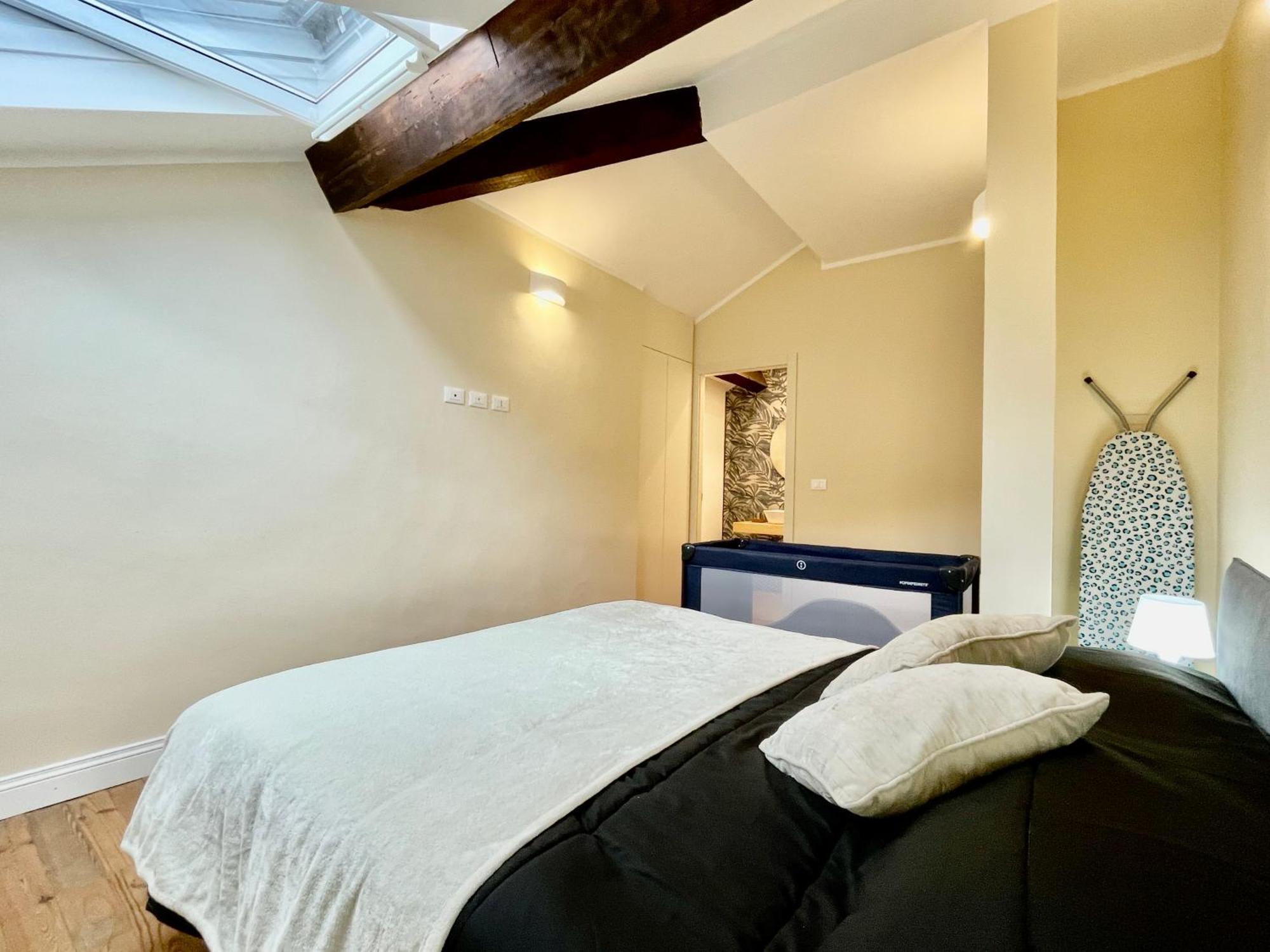 Villa Migliorini Lusso & Comfort In Finalborgo. フィナーレ・リーグレ 部屋 写真