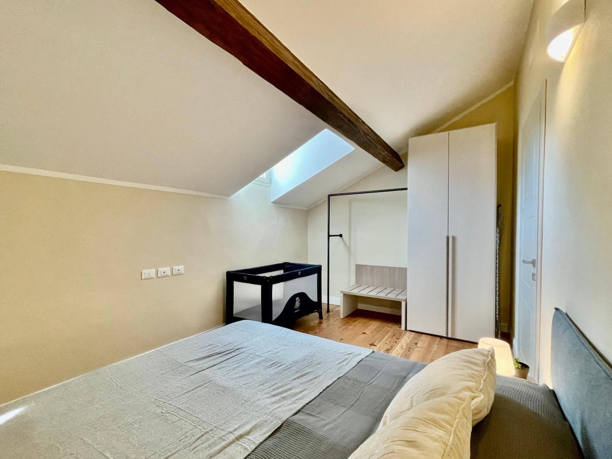 Villa Migliorini Lusso & Comfort In Finalborgo. フィナーレ・リーグレ 部屋 写真