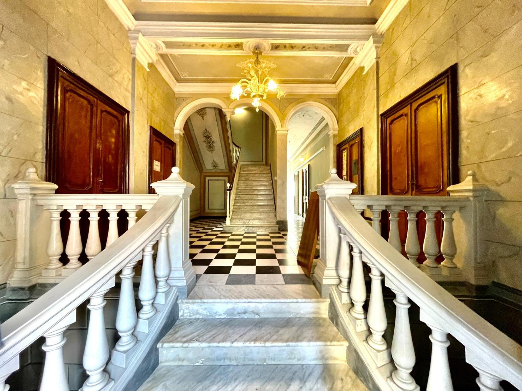 Villa Migliorini Lusso & Comfort In Finalborgo. フィナーレ・リーグレ エクステリア 写真