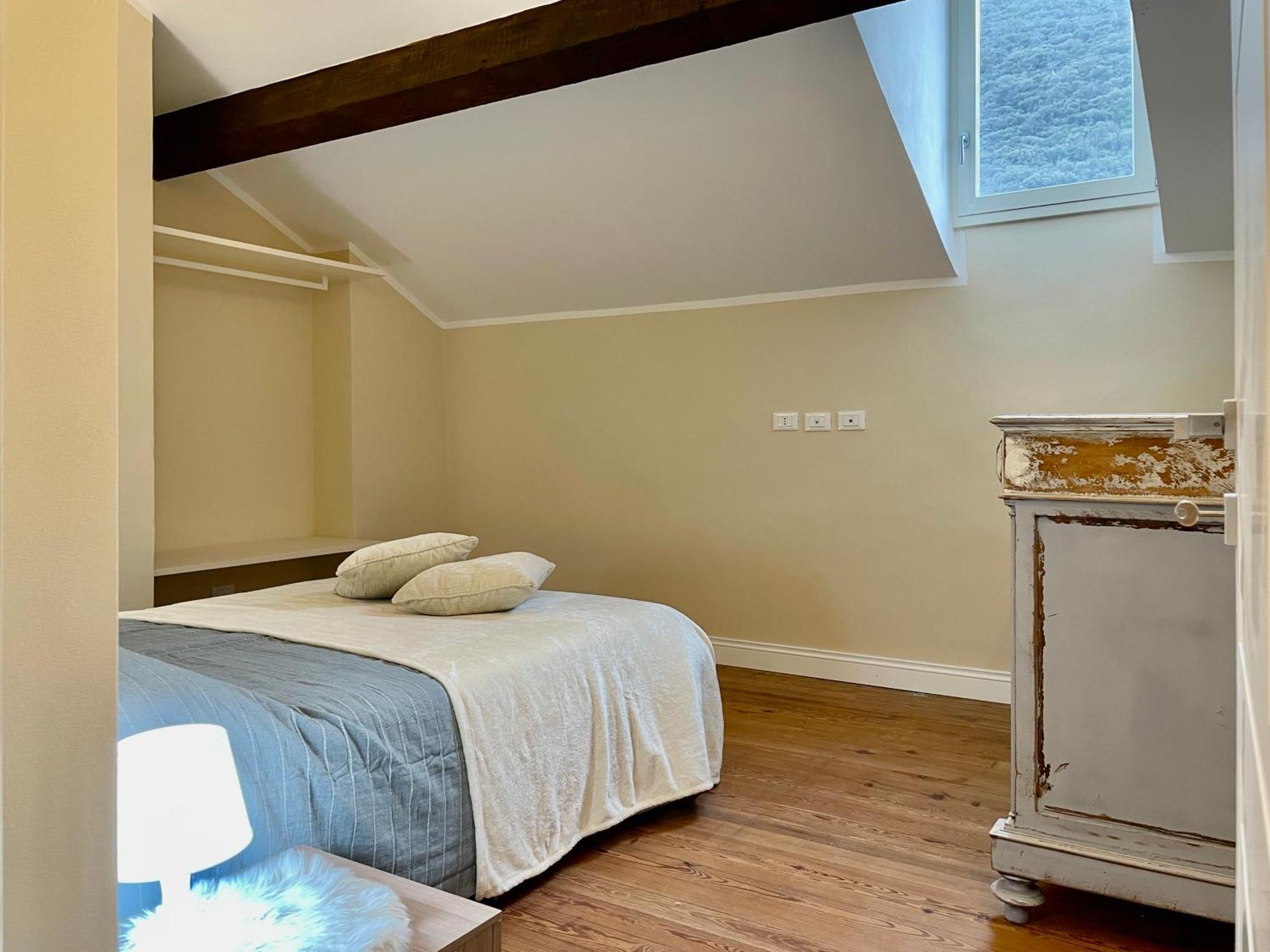 Villa Migliorini Lusso & Comfort In Finalborgo. フィナーレ・リーグレ 部屋 写真