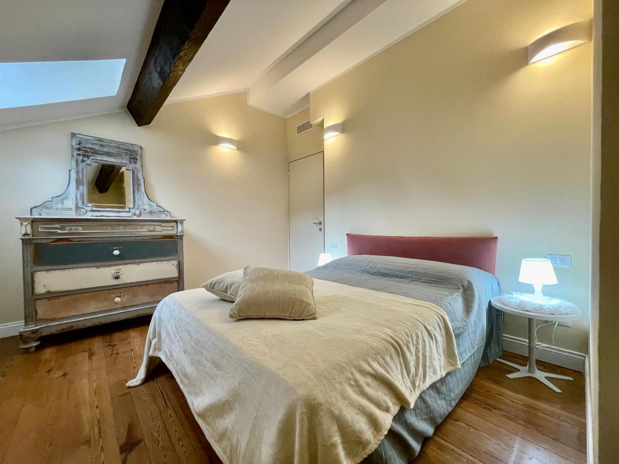 Villa Migliorini Lusso & Comfort In Finalborgo. フィナーレ・リーグレ 部屋 写真