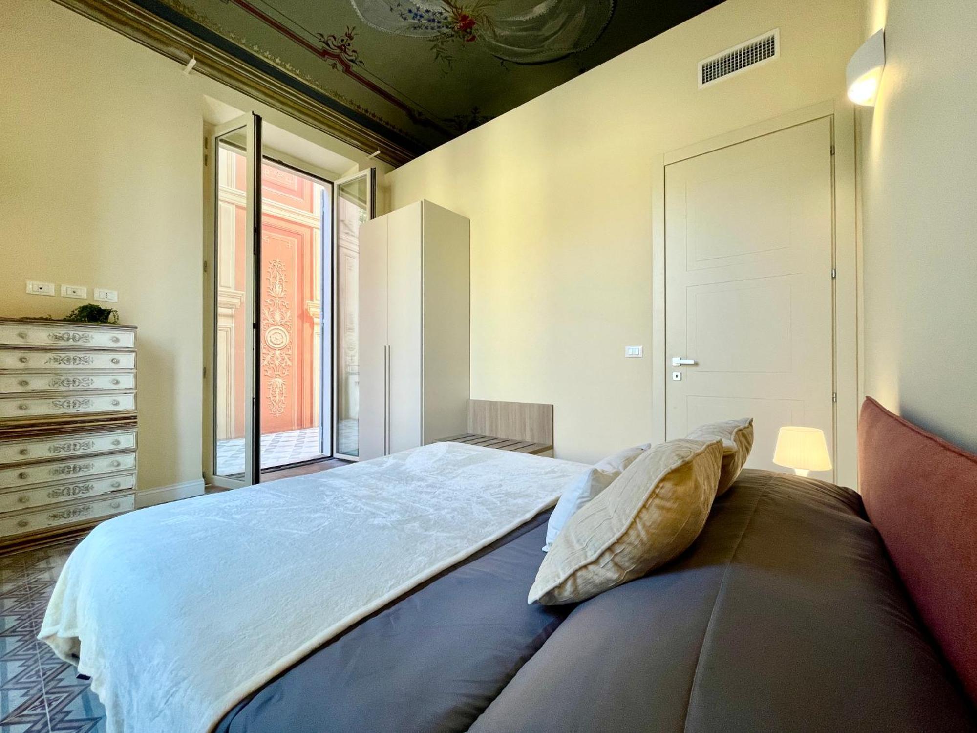Villa Migliorini Lusso & Comfort In Finalborgo. フィナーレ・リーグレ エクステリア 写真