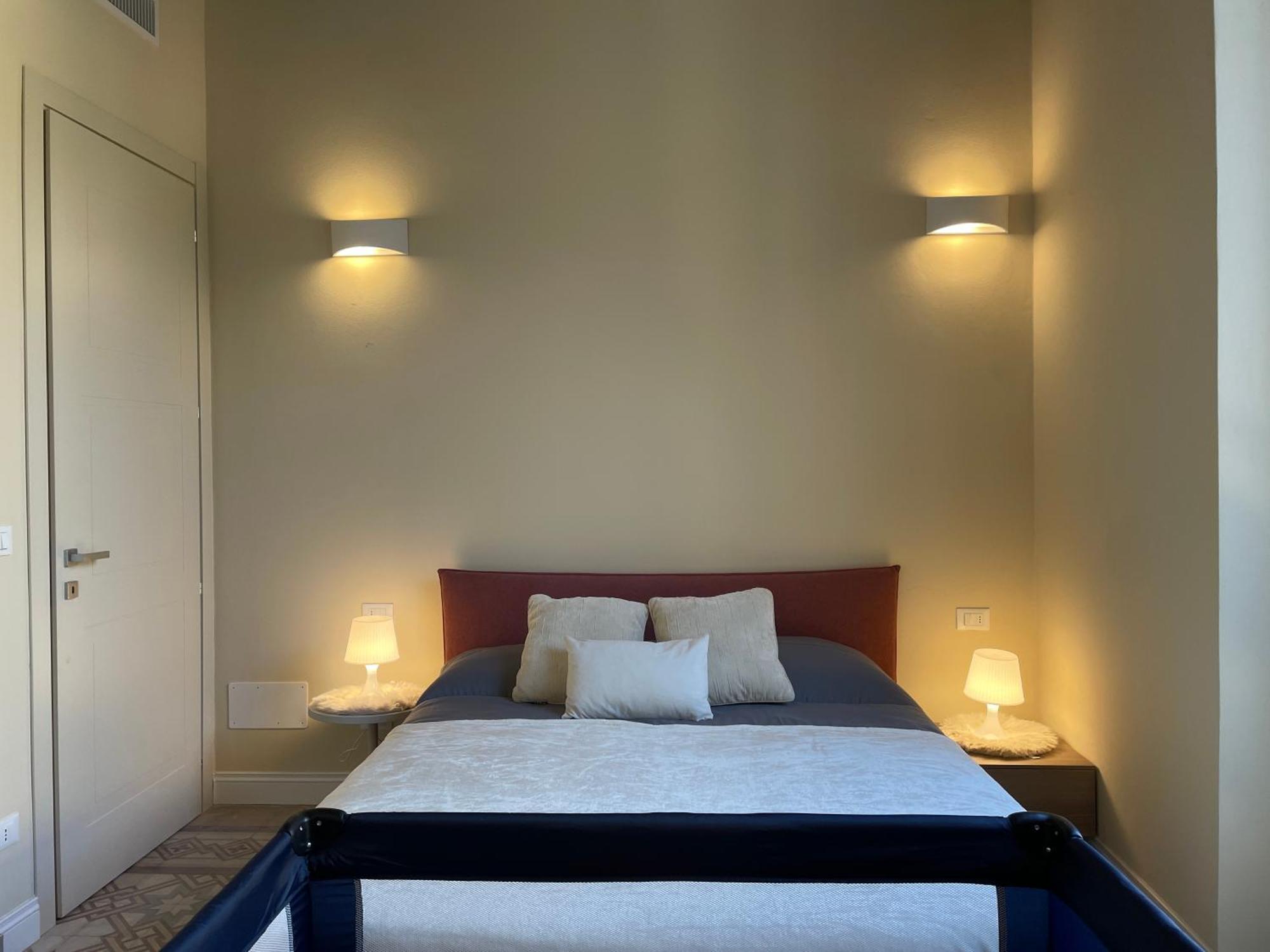 Villa Migliorini Lusso & Comfort In Finalborgo. フィナーレ・リーグレ エクステリア 写真