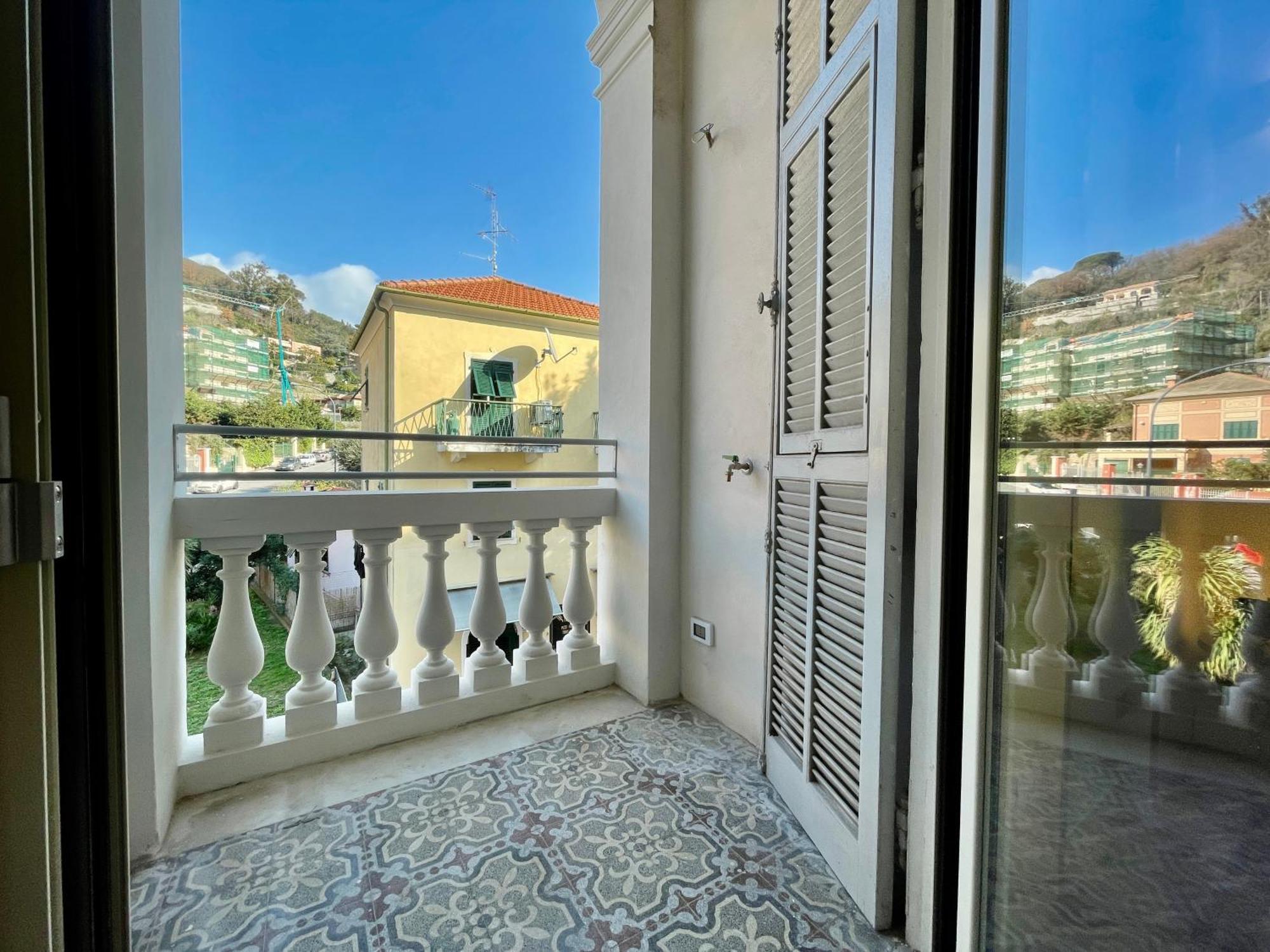 Villa Migliorini Lusso & Comfort In Finalborgo. フィナーレ・リーグレ 部屋 写真
