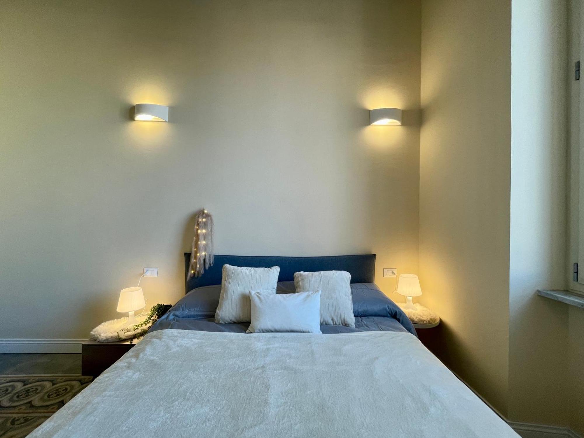 Villa Migliorini Lusso & Comfort In Finalborgo. フィナーレ・リーグレ 部屋 写真