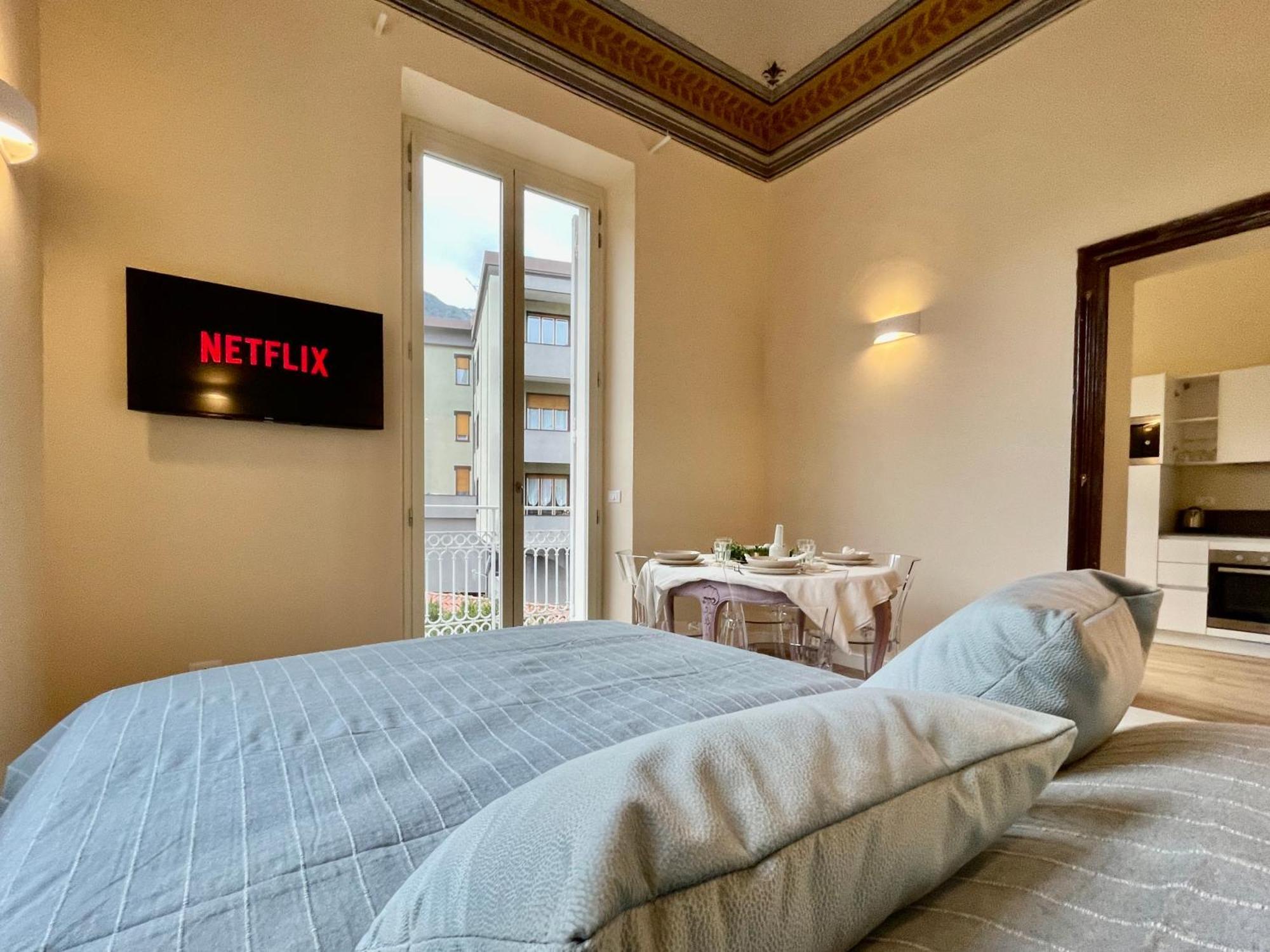 Villa Migliorini Lusso & Comfort In Finalborgo. フィナーレ・リーグレ 部屋 写真