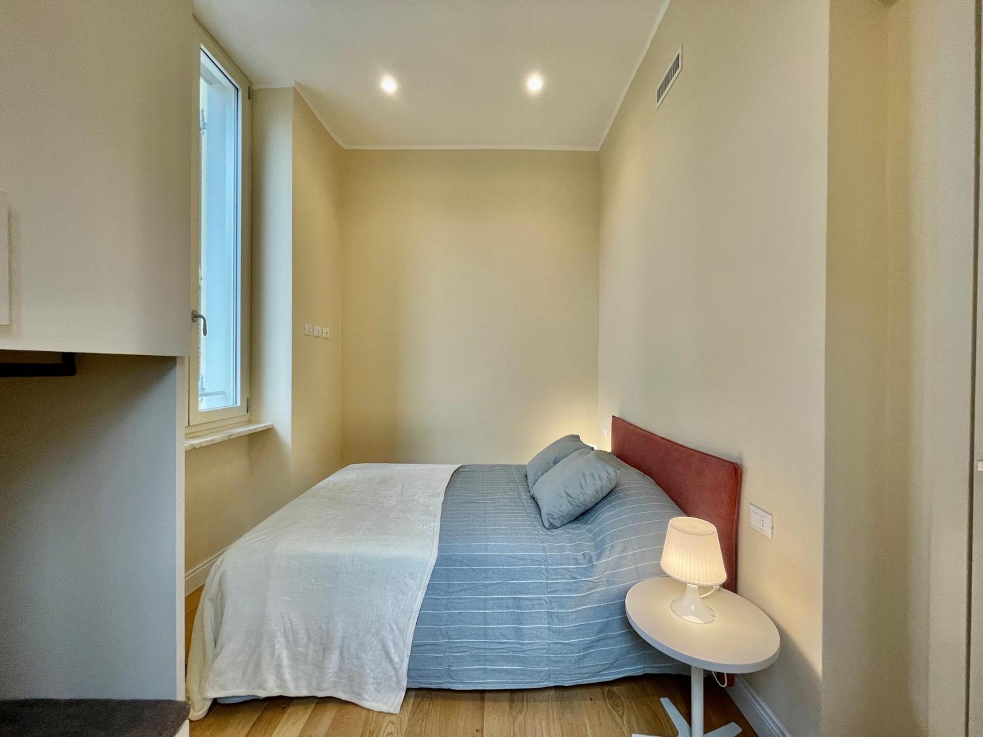 Villa Migliorini Lusso & Comfort In Finalborgo. フィナーレ・リーグレ 部屋 写真