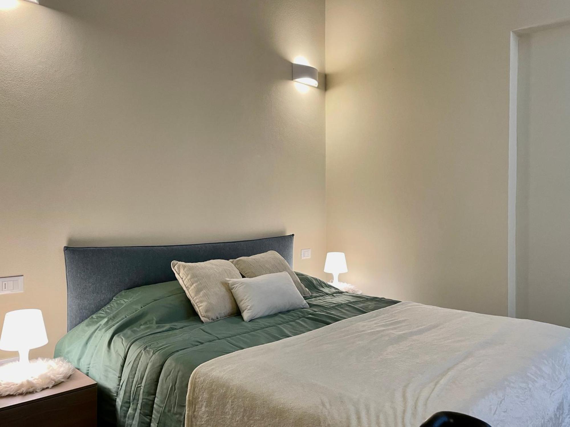 Villa Migliorini Lusso & Comfort In Finalborgo. フィナーレ・リーグレ 部屋 写真
