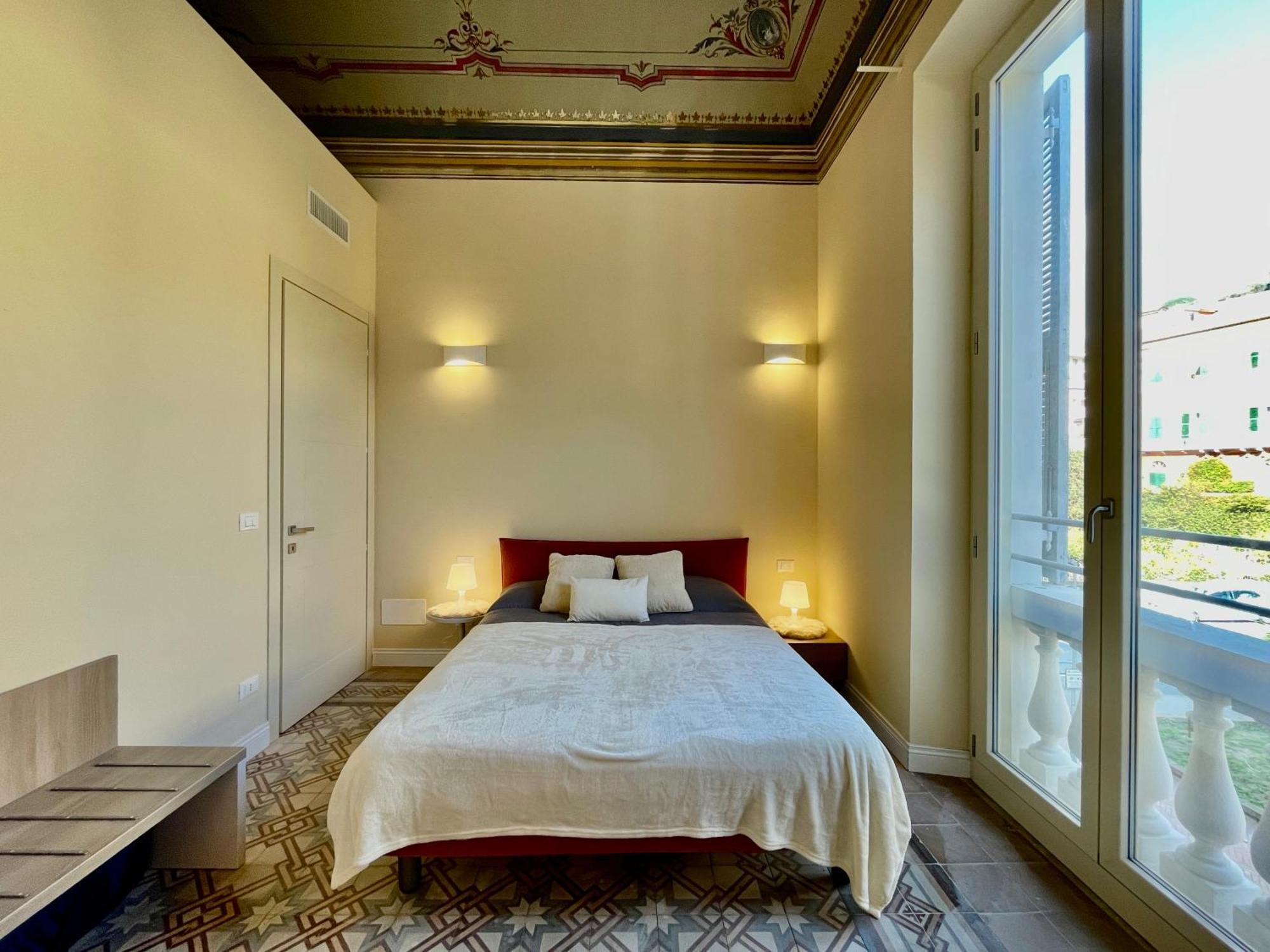Villa Migliorini Lusso & Comfort In Finalborgo. フィナーレ・リーグレ エクステリア 写真