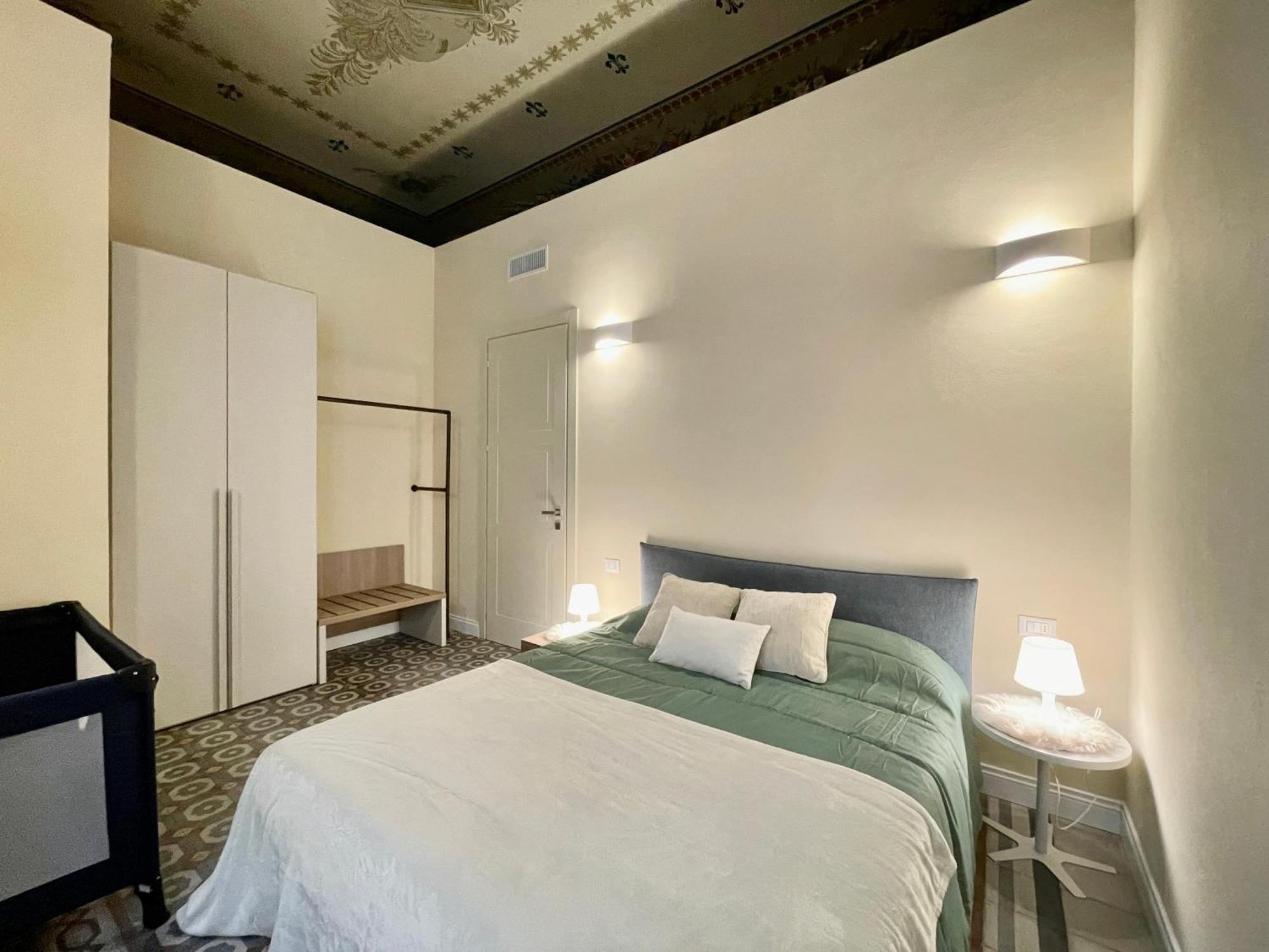 Villa Migliorini Lusso & Comfort In Finalborgo. フィナーレ・リーグレ エクステリア 写真