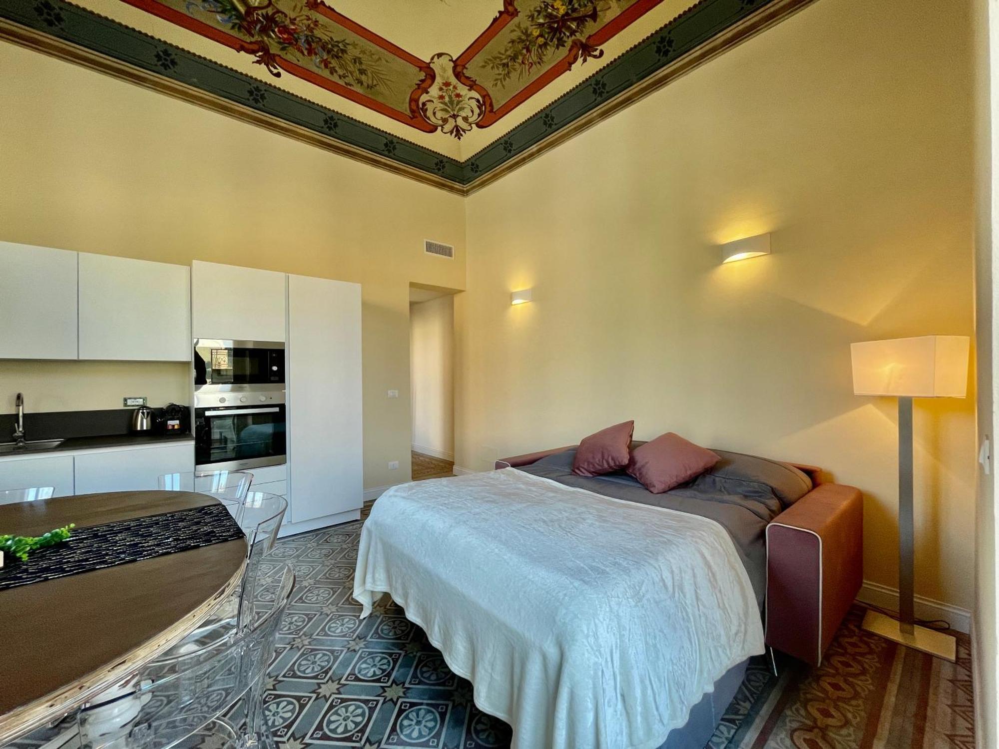 Villa Migliorini Lusso & Comfort In Finalborgo. フィナーレ・リーグレ 部屋 写真