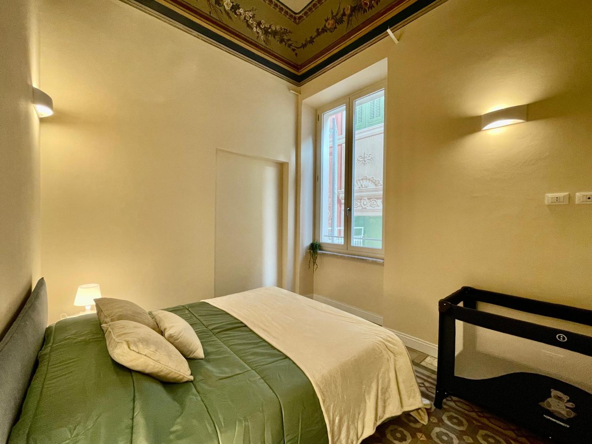 Villa Migliorini Lusso & Comfort In Finalborgo. フィナーレ・リーグレ 部屋 写真