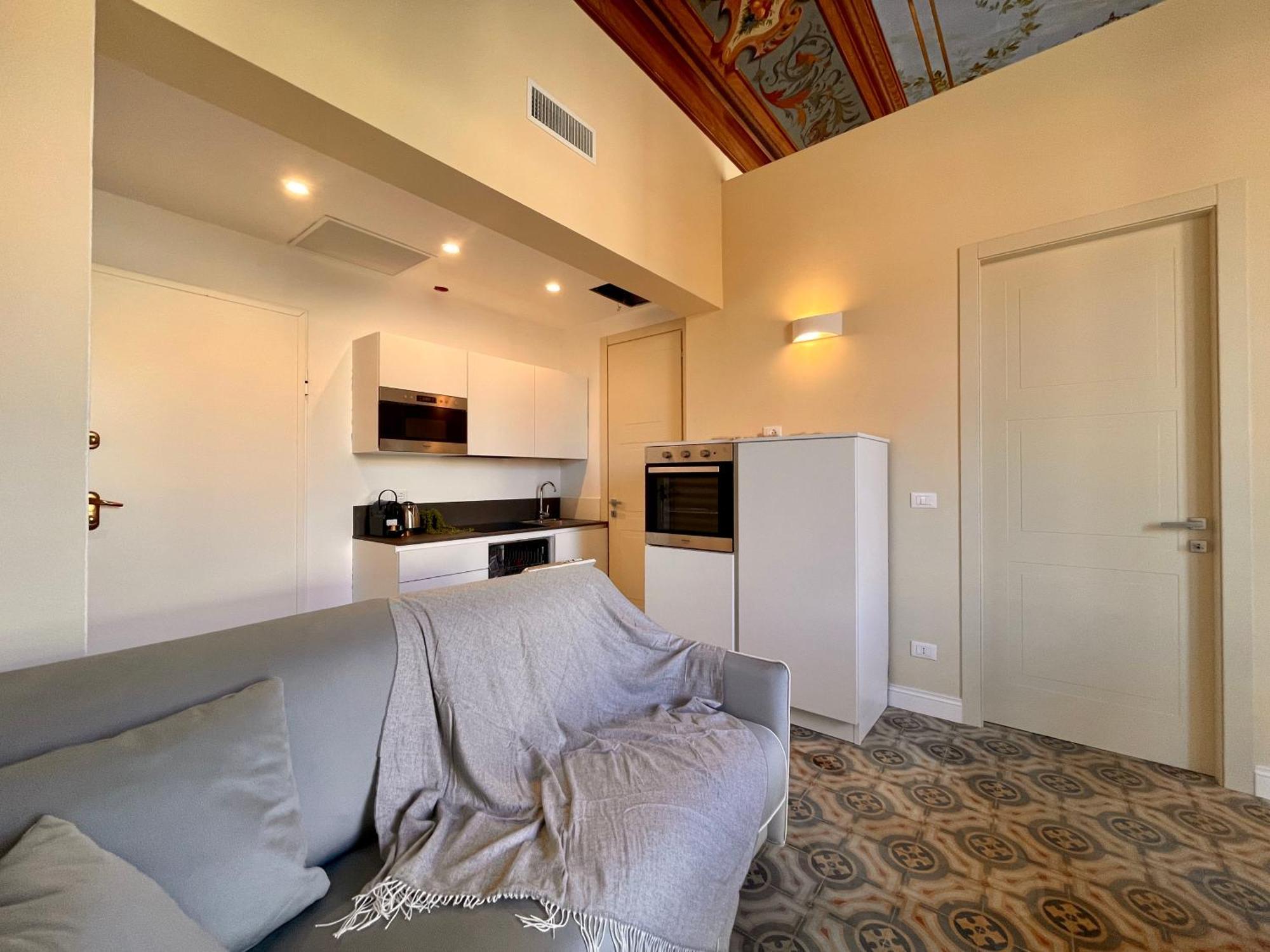 Villa Migliorini Lusso & Comfort In Finalborgo. フィナーレ・リーグレ 部屋 写真