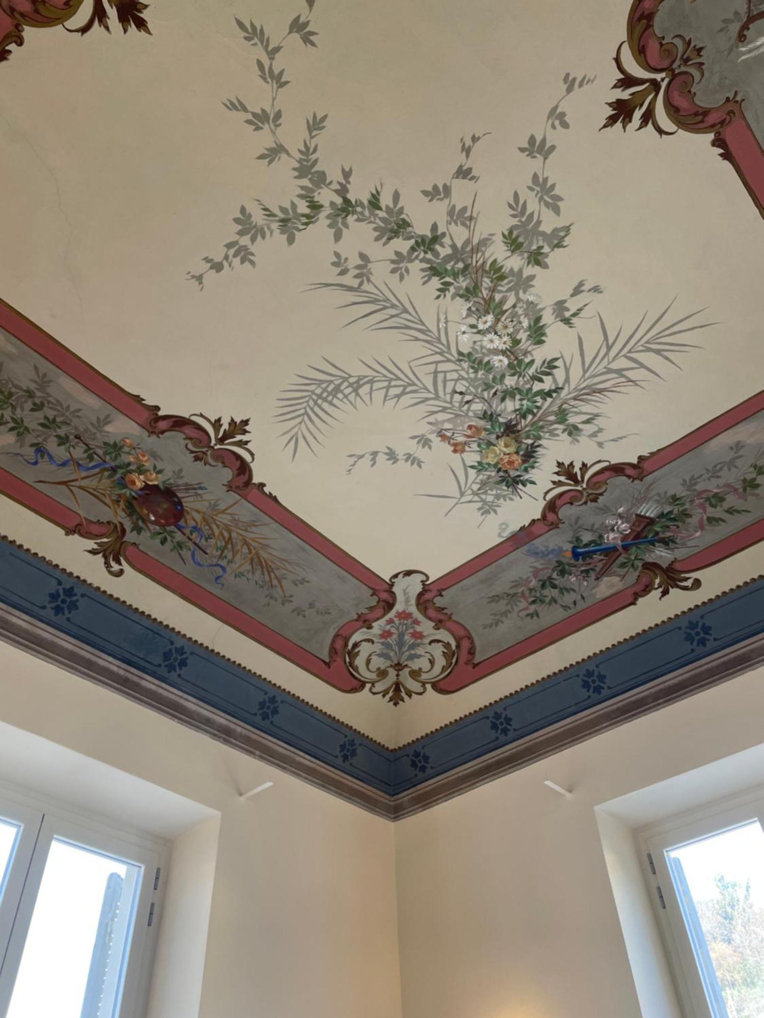 Villa Migliorini Lusso & Comfort In Finalborgo. フィナーレ・リーグレ 部屋 写真