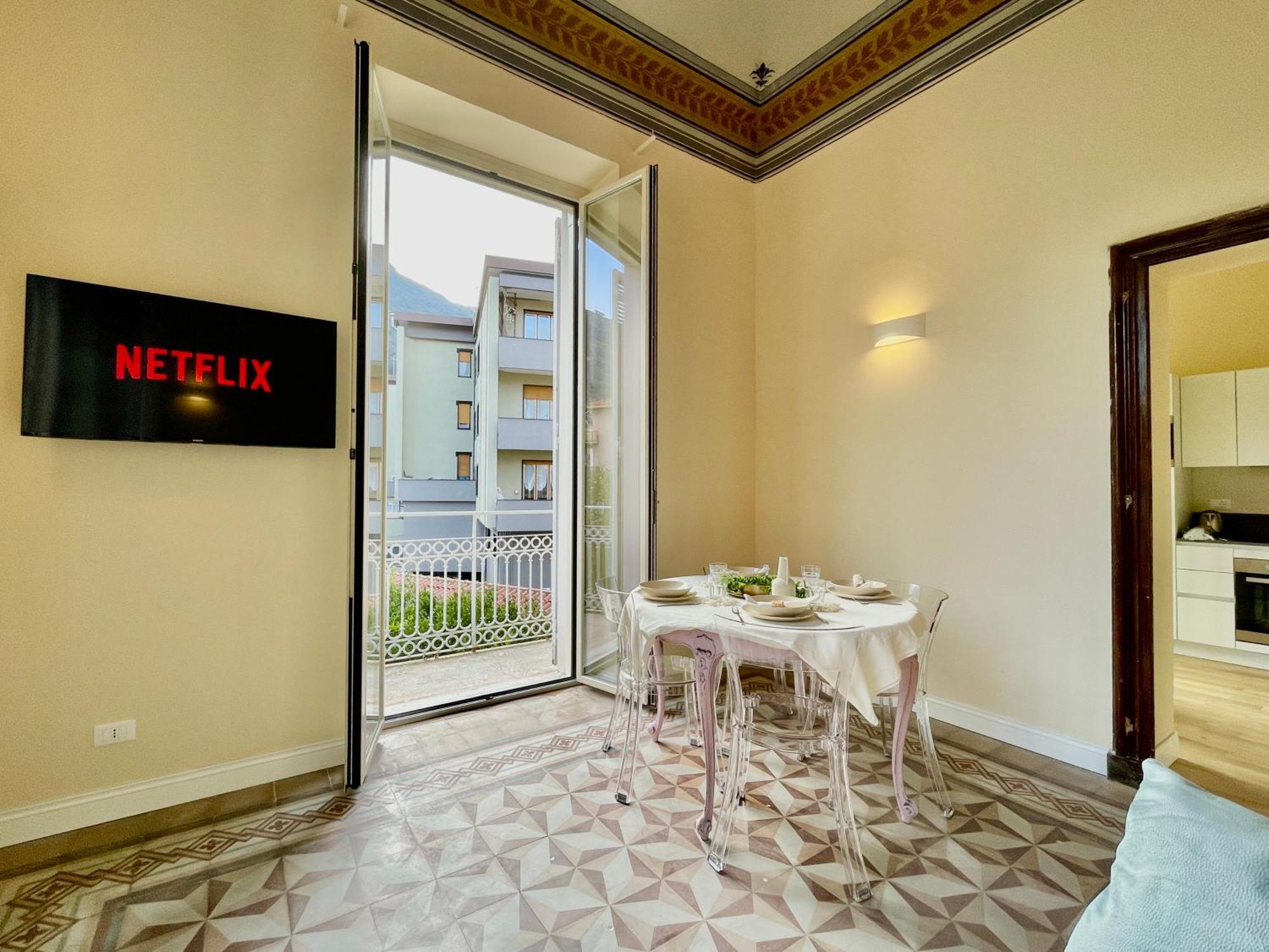 Villa Migliorini Lusso & Comfort In Finalborgo. フィナーレ・リーグレ エクステリア 写真
