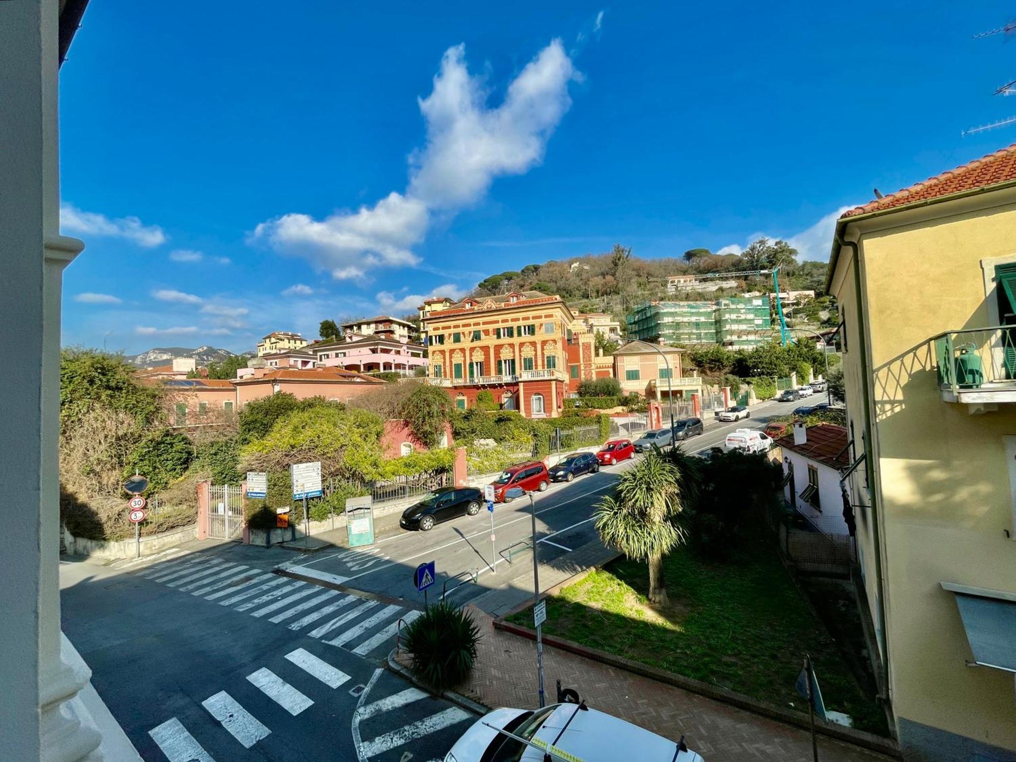 Villa Migliorini Lusso & Comfort In Finalborgo. フィナーレ・リーグレ 部屋 写真