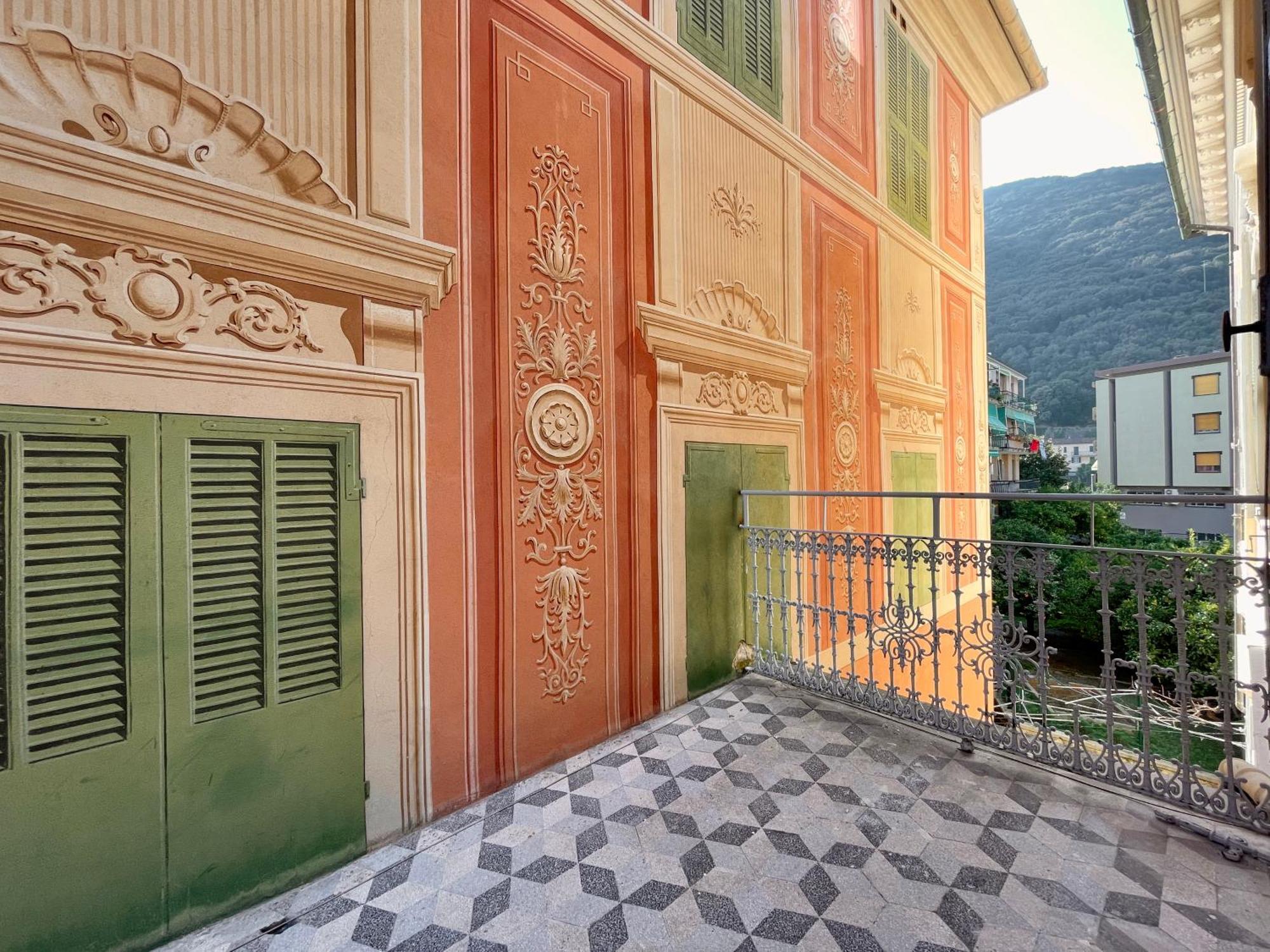 Villa Migliorini Lusso & Comfort In Finalborgo. フィナーレ・リーグレ 部屋 写真