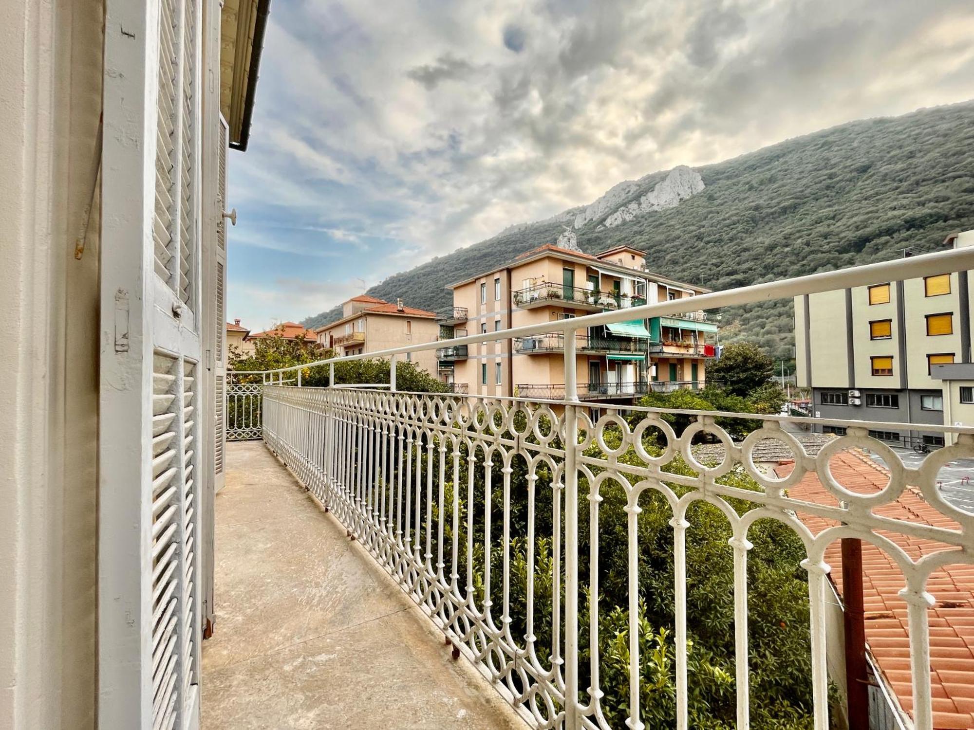 Villa Migliorini Lusso & Comfort In Finalborgo. フィナーレ・リーグレ 部屋 写真